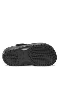 Crocs Klapki Classic Clog K 206991 Czarny. Kolor: czarny #7