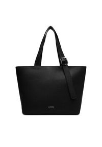 Lasocki Torebka C-LSK-L-012-08 Czarny. Kolor: czarny #6