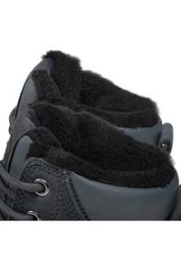 Palladium Trapery Pampa Sport Cuff Wps 72992-063-M Szary. Kolor: szary. Materiał: skóra, nubuk. Styl: sportowy #6