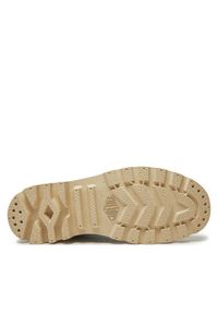 Palladium Trapery Pampa Hi Re Vegan Lth 74378-410-M Granatowy. Kolor: niebieski. Materiał: skóra #5