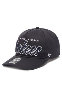 Czapka z daszkiem 47 Brand. Kolor: niebieski #1