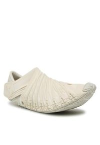 Vibram Fivefingers Buty na siłownię Furoshiki 22WAF05 Szary. Kolor: szary. Materiał: materiał. Model: Vibram FiveFingers. Sport: fitness #6
