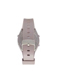 Casio Zegarek LW-205H-4AEF Różowy. Kolor: różowy. Materiał: syntetyk #3