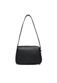 Tory Burch Torebka 176674 Czarny. Kolor: czarny. Materiał: skórzane #6