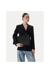 Love Moschino - Torebka LOVE MOSCHINO. Kolor: czarny #1