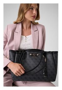 Guess Torebka 182877 Szary. Kolor: szary #2