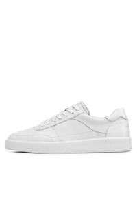 Vagabond Shoemakers - Vagabond Sneakersy Teo 5387-101-01 Biały. Kolor: biały. Materiał: skóra #5