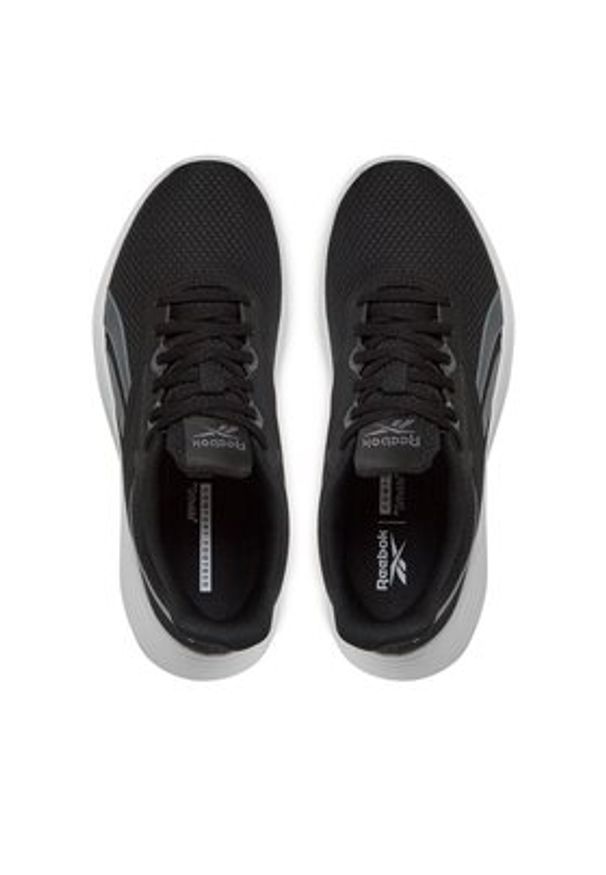 Reebok Buty do biegania Lite 3 IF5236 Czarny. Kolor: czarny. Materiał: materiał