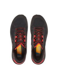 LA SPORTIVA - La Sportiva Buty do biegania Prodigio 56Q999317 Czarny. Kolor: czarny. Materiał: materiał #6
