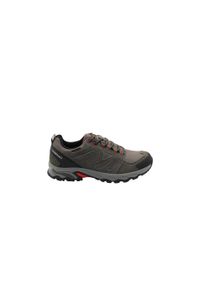 Lumberjack - Buty trekkingowe męskie LUMBERJACK HIKER. Kolor: szary