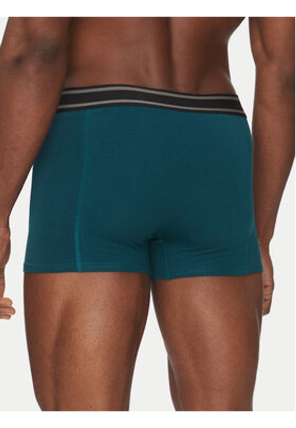Jack & Jones - Jack&Jones Komplet 5 par bokserek Kyle 12269483 Kolorowy. Materiał: bawełna. Wzór: kolorowy
