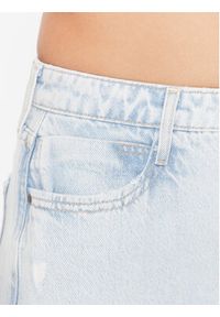 only - ONLY Jeansy 15281259 Błękitny Straight Fit. Kolor: niebieski #7