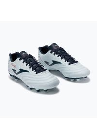 Buty piłkarskie męskie Joma Aguila FG. Kolor: niebieski. Sport: piłka nożna