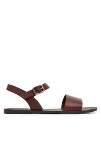 Sandały Vagabond Shoemakers. Kolor: brązowy
