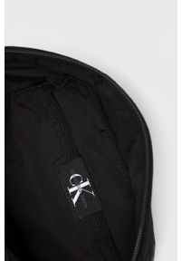 Calvin Klein Jeans kosmetyczka K50K509513.9BYY kolor czarny. Kolor: czarny. Materiał: poliester #2