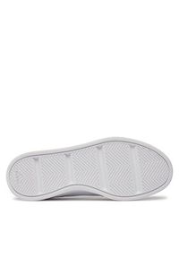 Adidas - adidas Sneakersy Kantana ID5567 Biały. Kolor: biały. Materiał: skóra #6