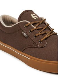 Etnies Tenisówki Jameson 2 Eco 4101000323 Brązowy. Kolor: brązowy. Materiał: materiał #6
