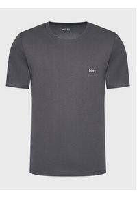 BOSS - Boss Komplet 3 t-shirtów Classic 50475284 Kolorowy Regular Fit. Materiał: bawełna. Wzór: kolorowy #16