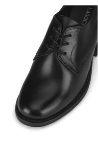 Lasocki Półbuty RST-MABEL-07 Czarny. Kolor: czarny. Materiał: skóra #5