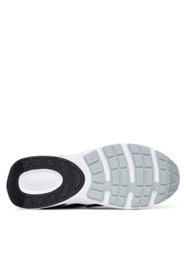 Nike Sneakersy Air Max Nova (GS) FN4446 103 Biały. Kolor: biały. Materiał: materiał. Model: Nike Air Max