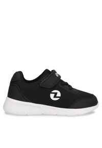 Sneakersy ZigZag. Kolor: czarny #1