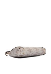 Guess Torebka Karnilla HWOS99 01180 Beżowy. Kolor: beżowy. Materiał: skórzane #2