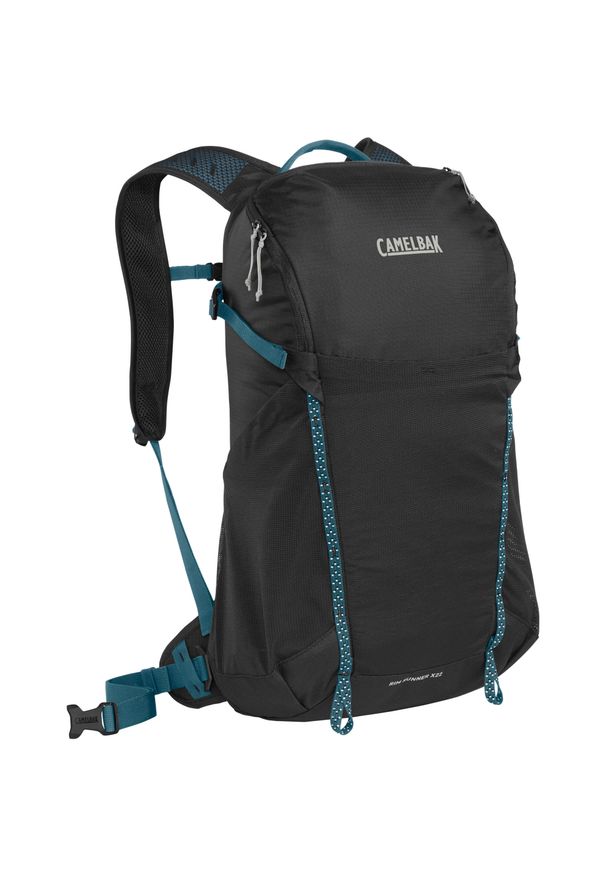 CAMELBAK - Plecak CamelBak Rim Runner™ X22 Terra. Kolor: czarny