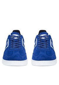 Champion Sneakersy CL78 S LOW S22279-BS036 Niebieski. Kolor: niebieski #6