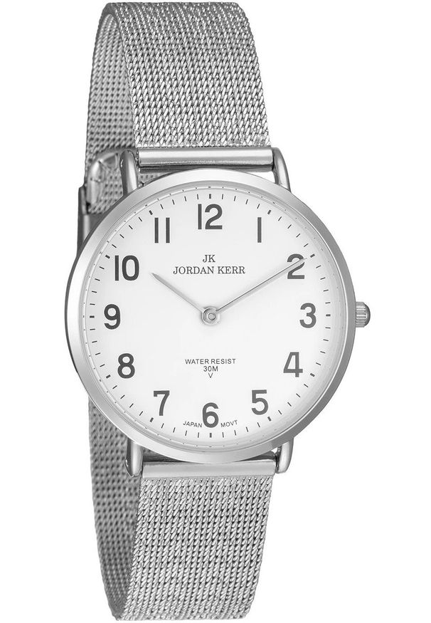 Zegarek damski Jordan Kerr H8007-1