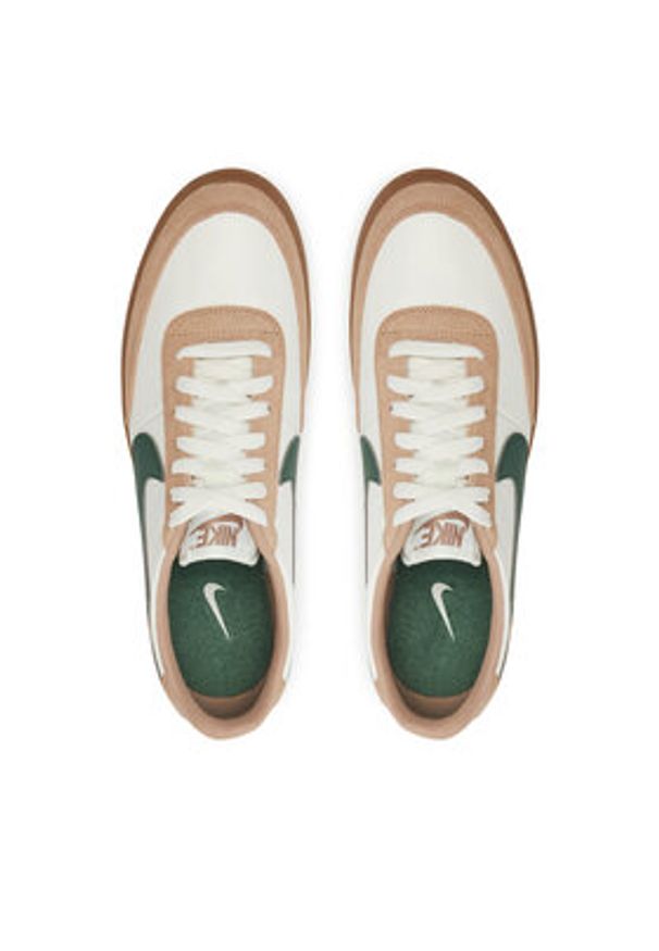 Nike Sneakersy Killshot 2 Leather HF4861 133 Écru. Materiał: skóra