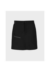 Spódnica outdoorowa Halti Pallas X-Stretch Lite. Kolor: czarny