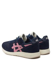 Asics Sneakersy Lyte Classic 1202A306 Granatowy. Kolor: niebieski. Materiał: mesh, materiał #6