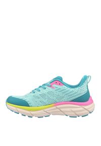 Buty damskie CMP Rahmsy Multifunctional. Kolor: niebieski
