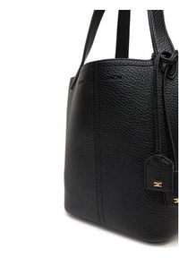 Elisabetta Franchi Torebka BS-93A-52E2-V390 Czarny. Kolor: czarny. Materiał: skórzane #4