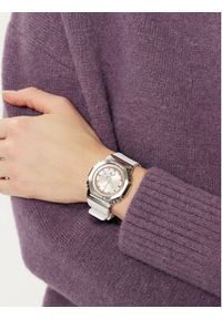 G-Shock - Casio Zegarek 4549526393310 Biały. Kolor: biały #6