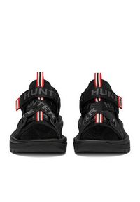 POLAROID - Polaroid Okulary przeciwsłoneczne C PLD 4179/S Czarny. Kolor: czarny #5