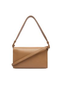 Liu Jo Torebka AA6224 E0958 Brązowy. Kolor: brązowy. Materiał: skórzane #4