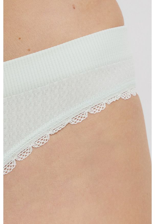 only - Only Figi (2-pack) kolor zielony. Kolor: zielony