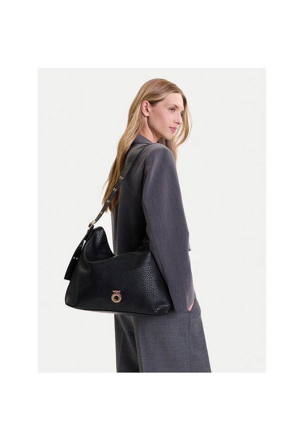 Torebka Nobo. Kolor: czarny