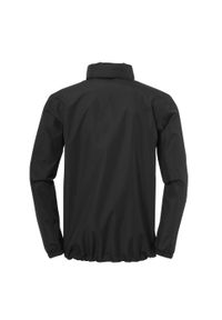 UHLSPORT - Wiatrówka Uhlsport Stream 22. Kolor: wielokolorowy, czarny, pomarańczowy. Sport: piłka nożna, fitness #2