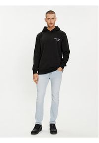 Calvin Klein Jeans Jeansy J30J324850 Błękitny Skinny Fit. Kolor: niebieski #4
