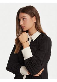 Tous - TOUS Bransoletka Icon Mesch 1004507270 Złoty. Materiał: srebrne. Kolor: złoty #3