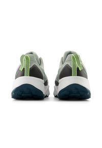 Buty męskie New Balance Fresh Foam X Hierro v9 MHIER8R9 – szare. Kolor: szary. Materiał: syntetyk, materiał. Szerokość cholewki: normalna. Sport: fitness, bieganie #5