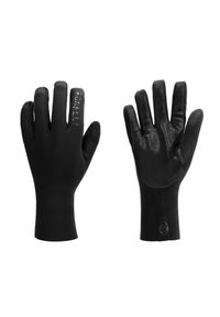 ROGELLI - Neoprenowe rękawiczki rowerowe męskie Rogelli NEOFLEX. Kolor: czarny. Materiał: neopren #1