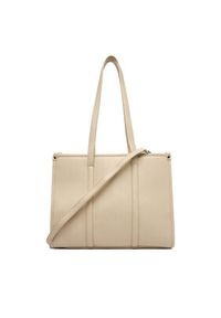 MEXX Torebka CEO-MEXX-AJ-004-09 Beżowy. Kolor: beżowy #6