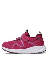 Halti Sneakersy Zuma Dx Jr Sneaker Różowy. Kolor: różowy. Materiał: materiał, mesh #5