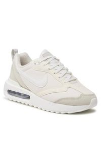 Nike Sneakersy Air Max Dawn DM8261 001 Écru. Materiał: materiał. Model: Nike Air Max #4