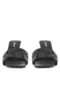 Jenny - JENNY Klapki RZ45505413 Czarny. Kolor: czarny. Materiał: syntetyk, materiał