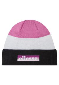 Czapka Ellesse. Wzór: kolorowy