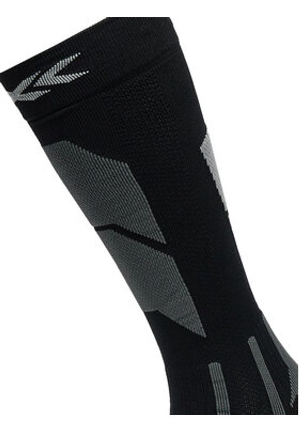 X-Socks Skarpety narciarskie Ski Perform WYPPW24U Czarny. Kolor: czarny. Materiał: materiał, poliester. Sport: narciarstwo
